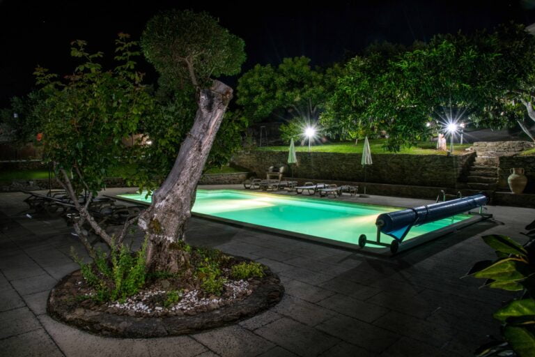 Piscina G